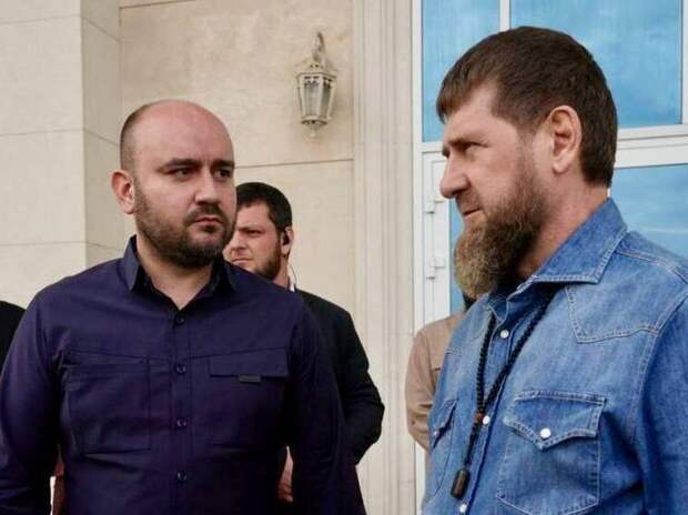 В Самарскую область приедет глава Чеченской республики Рамзан Кадыров