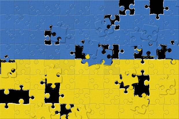 На Украине предрекли потерю территорий по сценарию Крыма и Донбасса