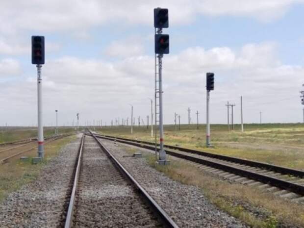 Поезд «Самара-Адлер» задерживается в Ростовской области из-за атаки БПЛА