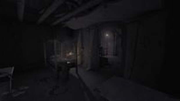 Обзор Amnesia: The Bunker