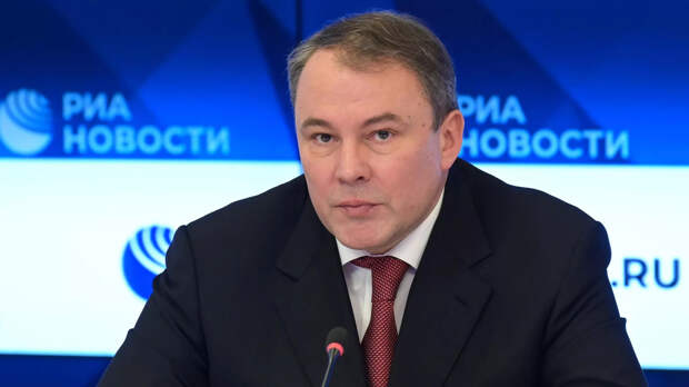 Заместитель председателя Государственной Думы РФ Петр Толстой - РИА Новости, 1920, 13.02.2024