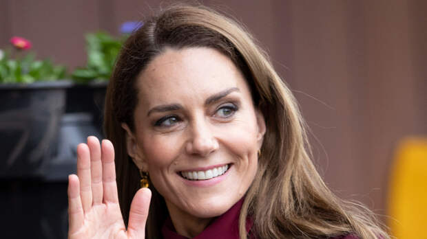 Королевская диета: от чего пришлось отказаться Кейт Миддлтон из-за рака