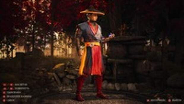 Обзор Mortal Kombat 1