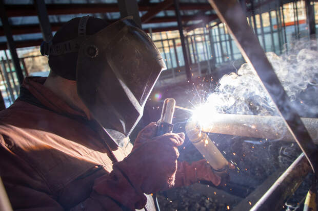 78% вакансий в регионах приходится на рабочих и линейных специалистов