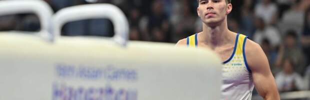 Нариман Курбанов стал чемпионом Азии в Ташкенте