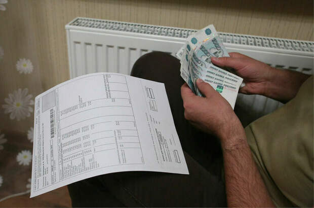 Москвичей хотят избавить от шокирующих платежек за отопление