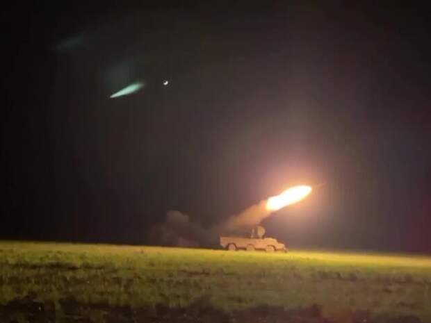 Более 20 беспилотников уничтожены в Ленинградской области