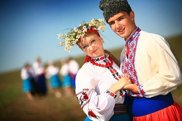 Гармония Целого. Твоя Половинка