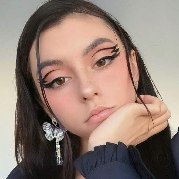 соцсети
