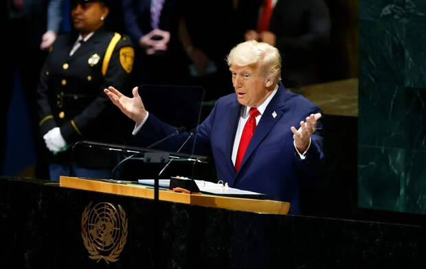 На пороге нового этапа переговоров