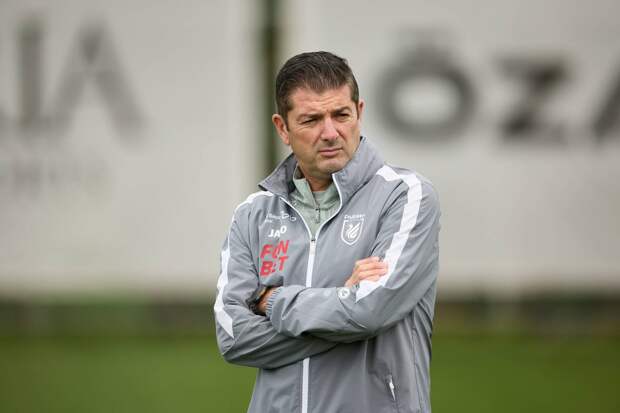 Сергей Юран: «У «Рубина» при Артиге не будет таких результатов, как при Рахимове»