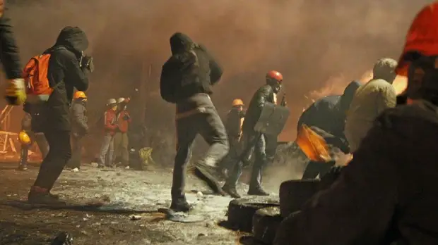 Народная милиция ДНР: «Правый сектор» могут использовать как группы зачистки в Донбассе