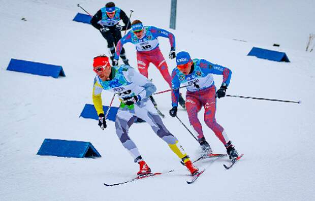 Шведский лыжник призвал допустить россиян к Олимпийским играм