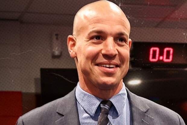 «Нам просто нужно лучше играть» — Карбери прокомментировал сухое поражение «Кэпиталз» от «Сент-Луиса»