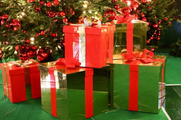 Народные суеверия: какие вещи могут «отдать удачу» в качестве подарка