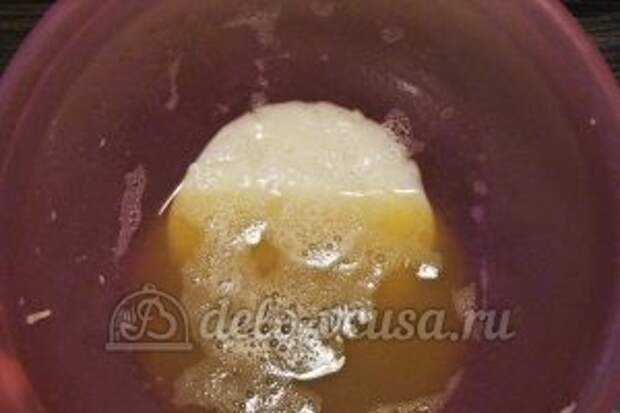 Картофельные драники с мясом: Крахмал оставить