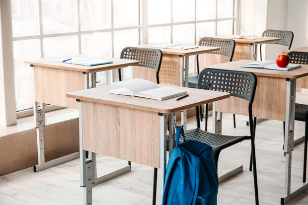 Обвиненную в изнасиловании школьника «учительницу года» снова арестовали