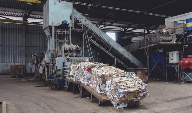 Жильцам многоквартирных домов пересчитают плату за вывоз мусора