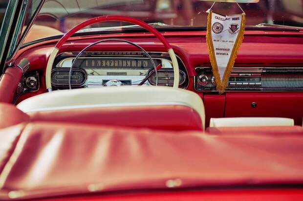 American Beauty Car Show 2011 American Beauty Car Show 2011