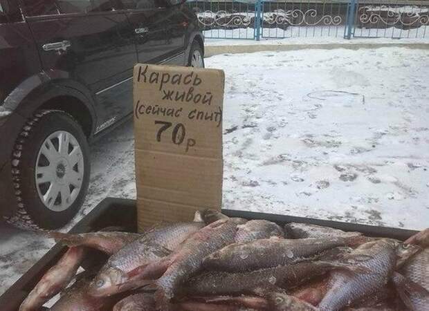 Российские рынки и их неповторимая атмосфера Российские рынки и их неповторимая атмосфера