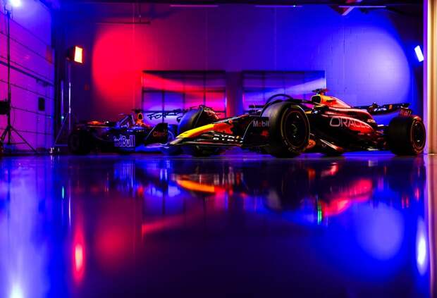 Тото Вольф: Red Bull всегда были новаторами — они знают, что делают