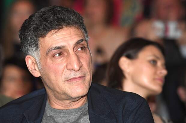 Маргарита Симоньян рассказала о завещании Тиграна Кеосаяна