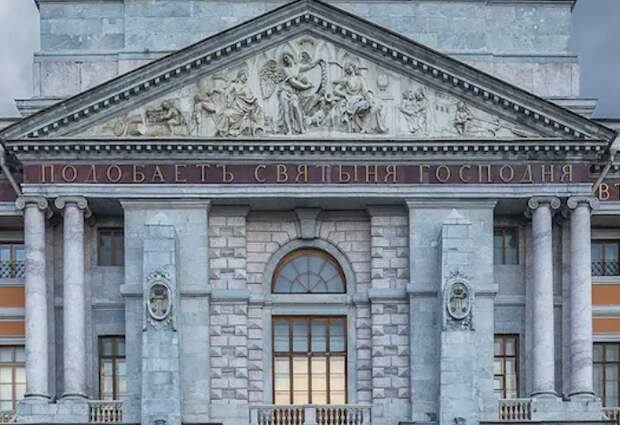 «Русский Рафаэль»: в Михайловском замке открылась первая за полвека выставка Алексея Егорова