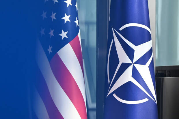 В Китае увидели неожиданный подарок России от США