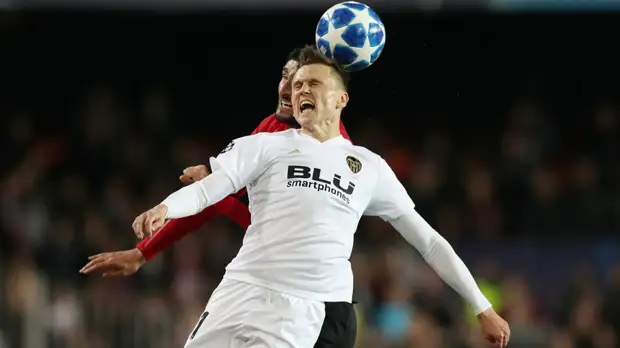 Черышев прокомментировал победу над «Уэской»