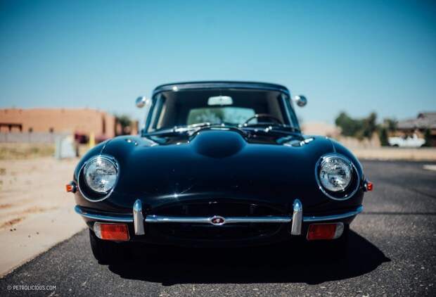 Jaguar E-Type: самый красивый катафалк в мире Jaguar E-Type: самый красивый катафалк в мире E-Type, jaguar, jaguar e-type, авто, автомобили, катафалк, олдтаймер, ретро авто