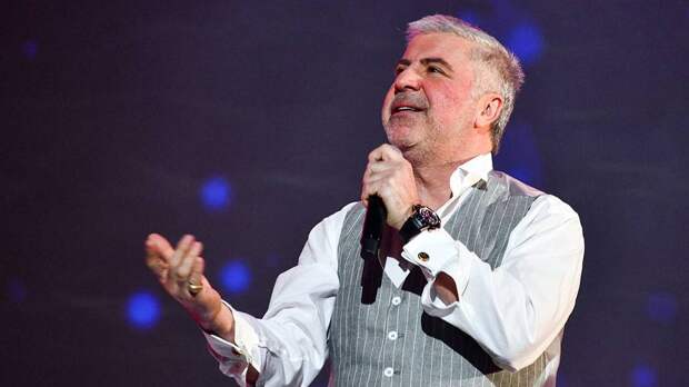 «Это был большой грех»: Сосо Павлиашвили раскаялся в романах с тысячами любовниц