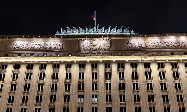 Раскрыты детали ночного налета ВСУ на российские регионы