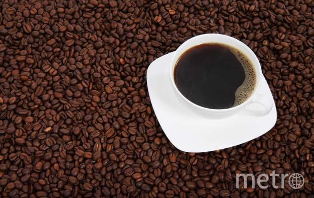 Диетолог рассказала об уменьшении объема мозга из-за кофе
