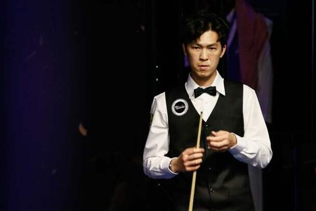 Тепчайа Ун-Ну в третий раз допускает фатальную ошибку