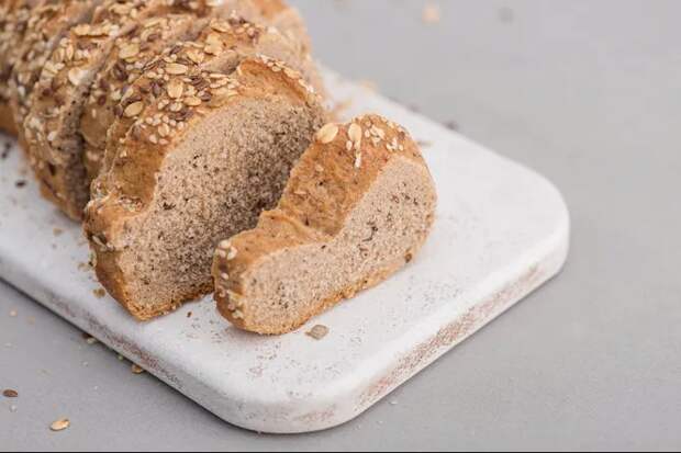 Как сделать белковый хлеб из чечевицы, нута, фасоли в духовке, хлебопечке, аэрогриле? Полезная альтернатива