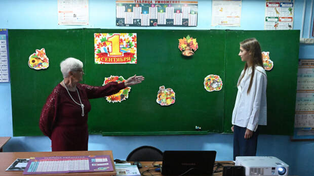 Минпросвещения вооружило учителей и учеников «противоядием» от конфликтов