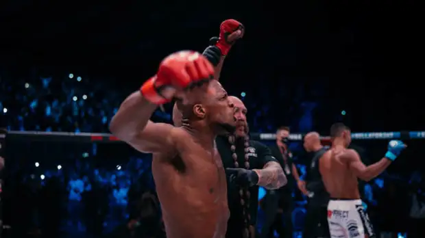 Менеджер Нурмагомедова назвал победу Пейджа «самым крупным ограблением в истории Bellator»