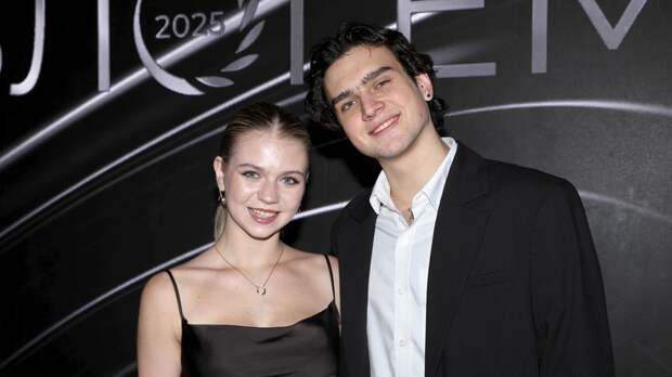 Игнатов ответил, ревнует ли Трусову к партнёру по «Ледниковому периоду»