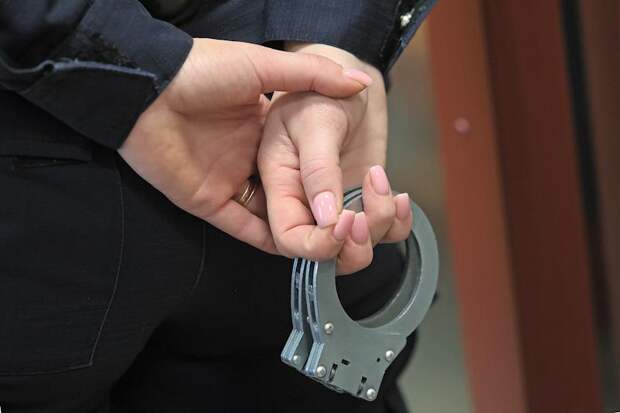 В российском регионе поймали причастных к расправе над полицейским