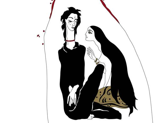 Тест: Какой крючок в отношениях цепляет вас снова и снова?