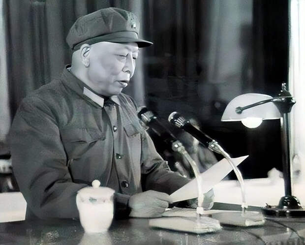 Корейская война: Чосинский анабасис