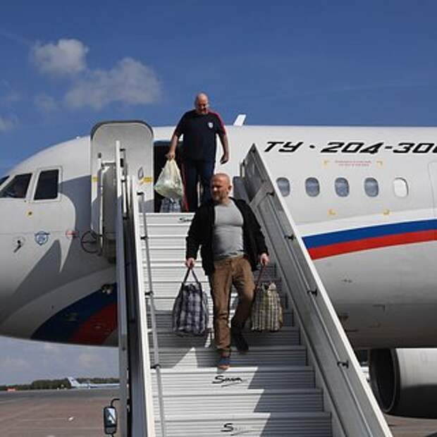 В России пришлось отложить замену Boeing и Airbus лайнерами советской разработки
