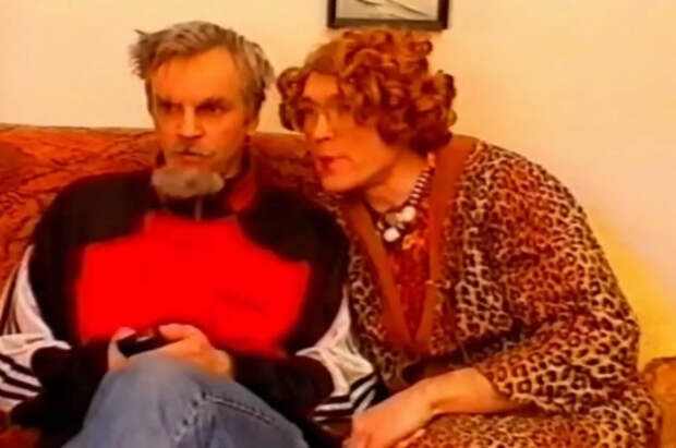 Умер актер Василий Антонов: чем известен звезда «33 квадратных метров»