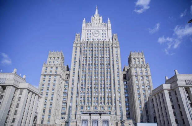 МИД России выступил с заявлением в связи с событиями в Венесуэле