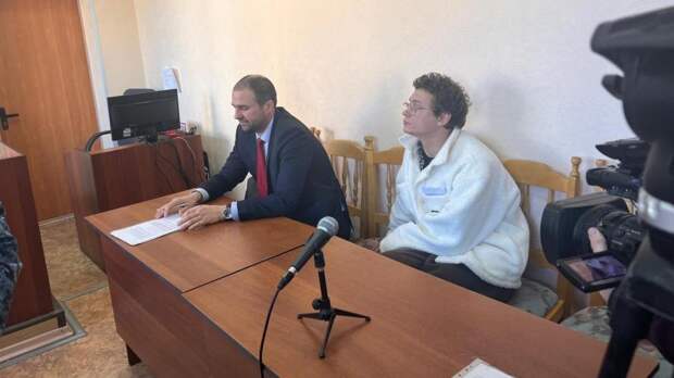 Стало известно, в каких условиях Никита Кологривый будет отбывать свое наказание