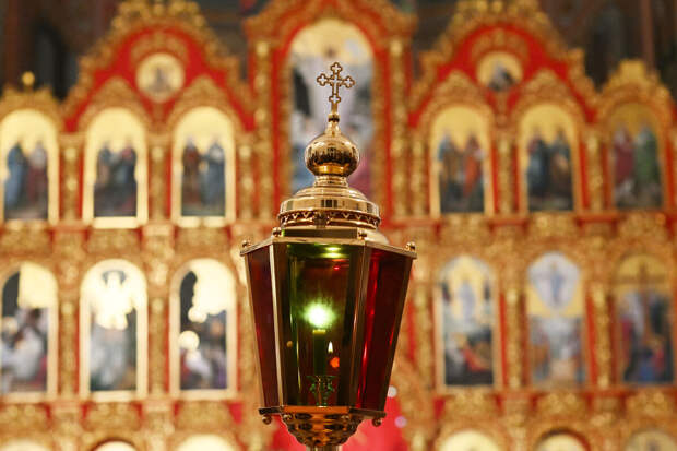 Священный Синод РПЦ учредил православный приход в Абу-Даби