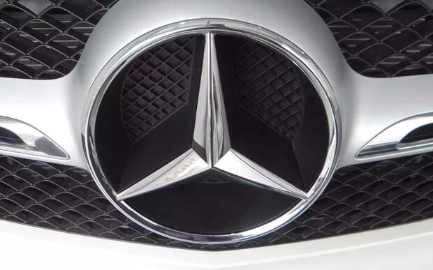 Продажи Mercedes-Benz в России резко выросли: какие машины покупают