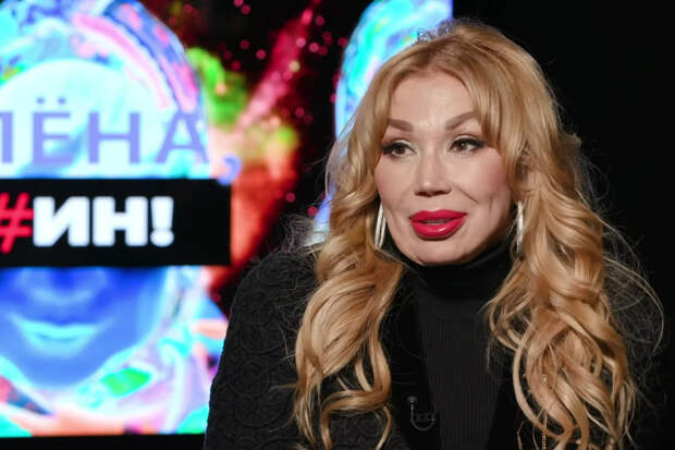 Певица Маша Распутина назвала бывшую жену мужа алкоголичкой