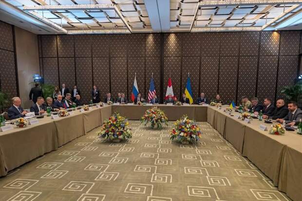 Разведки стран Европы усомнились в достижении мира на Украине в этом году