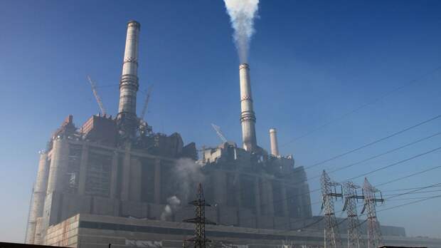 Утечка дизтоплива произошла на электростанции в Якутии